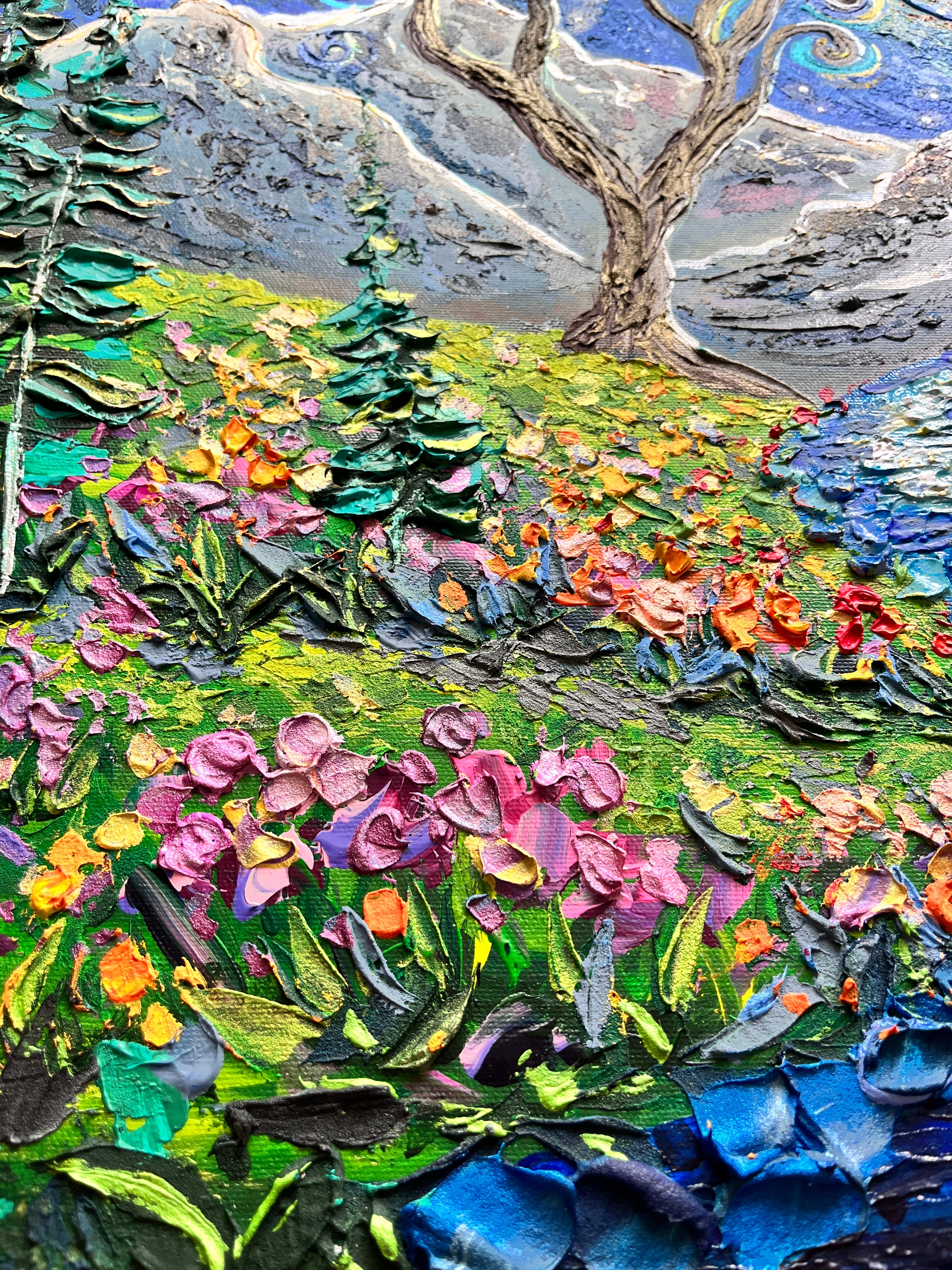Dreamscape