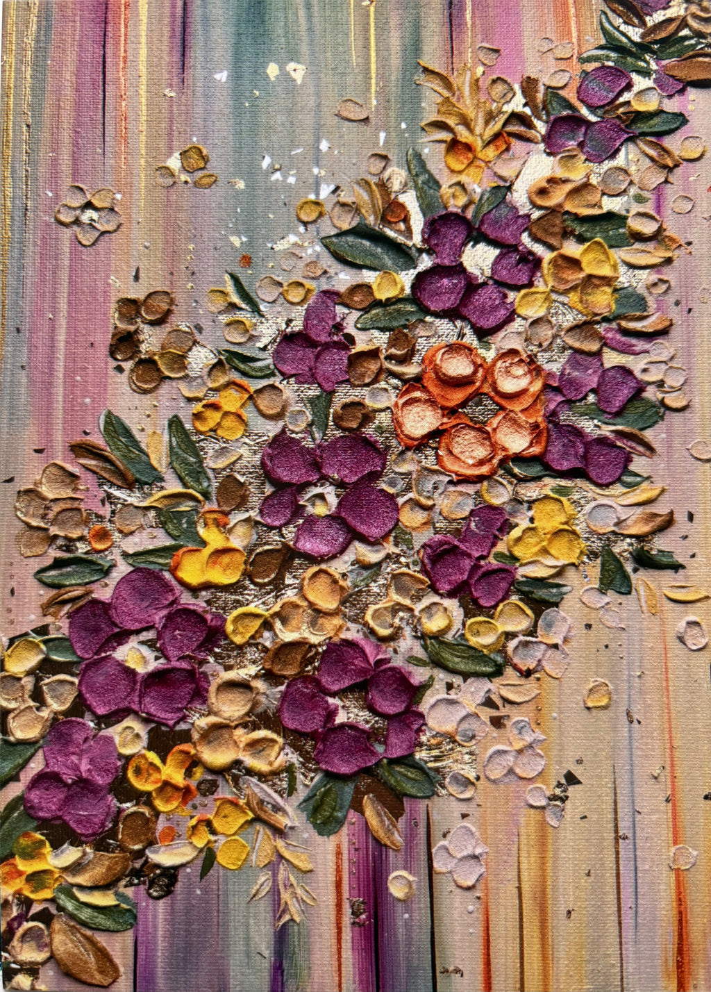 Seasons of Life | Mini Print