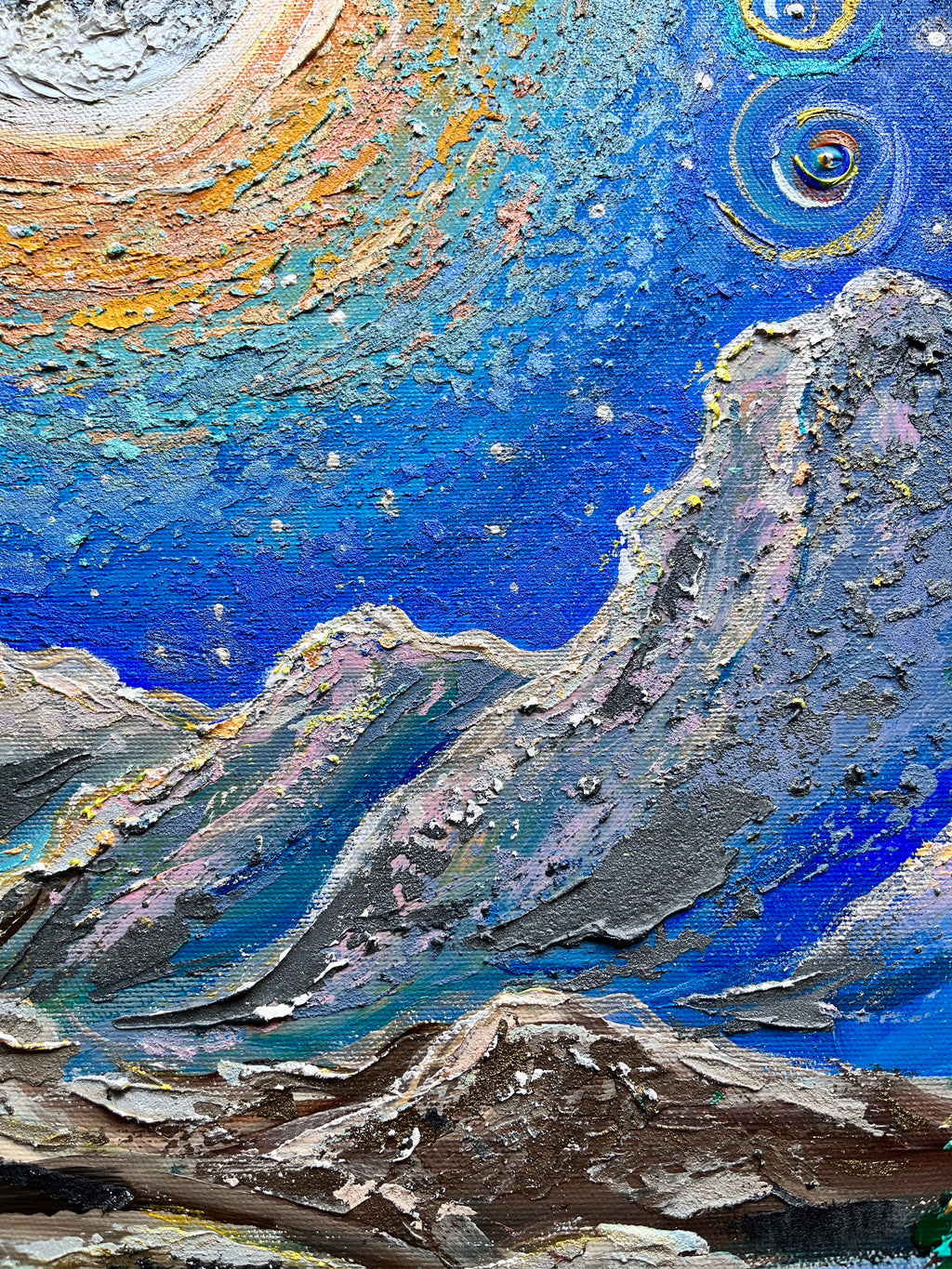 Dreamscape