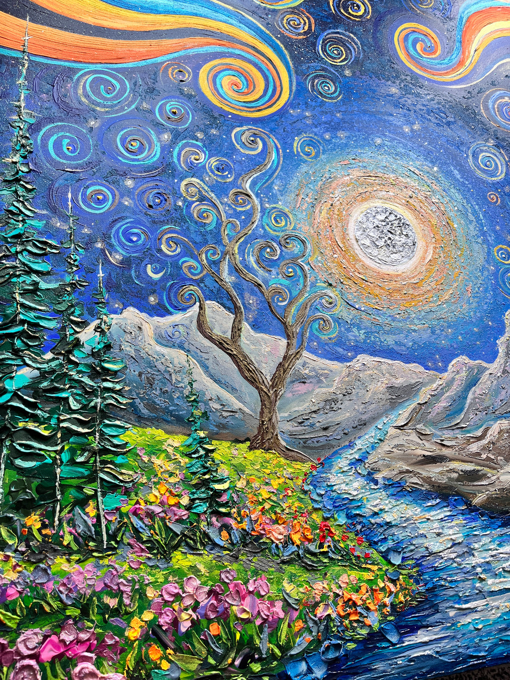 Dreamscape