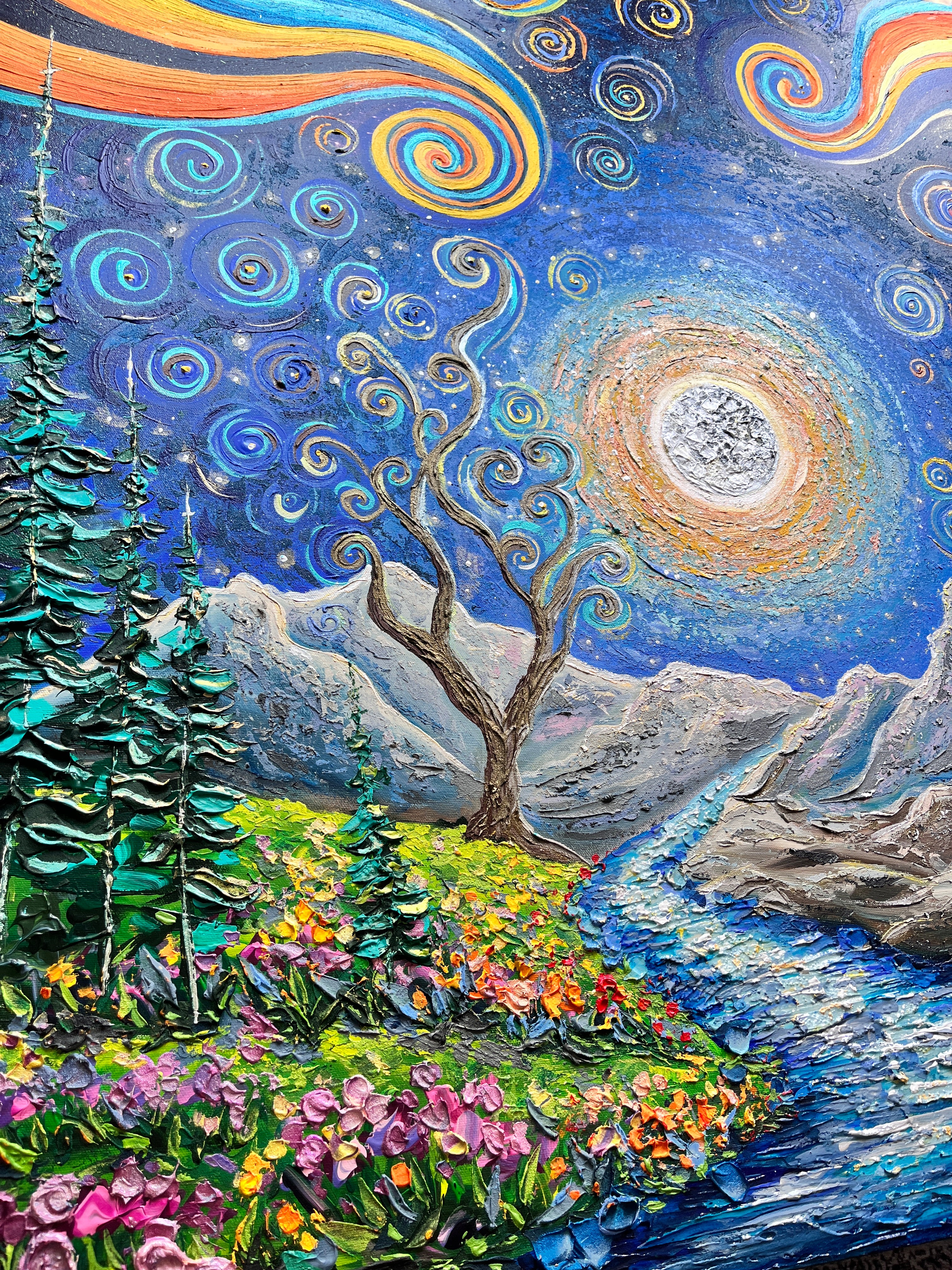 Dreamscape