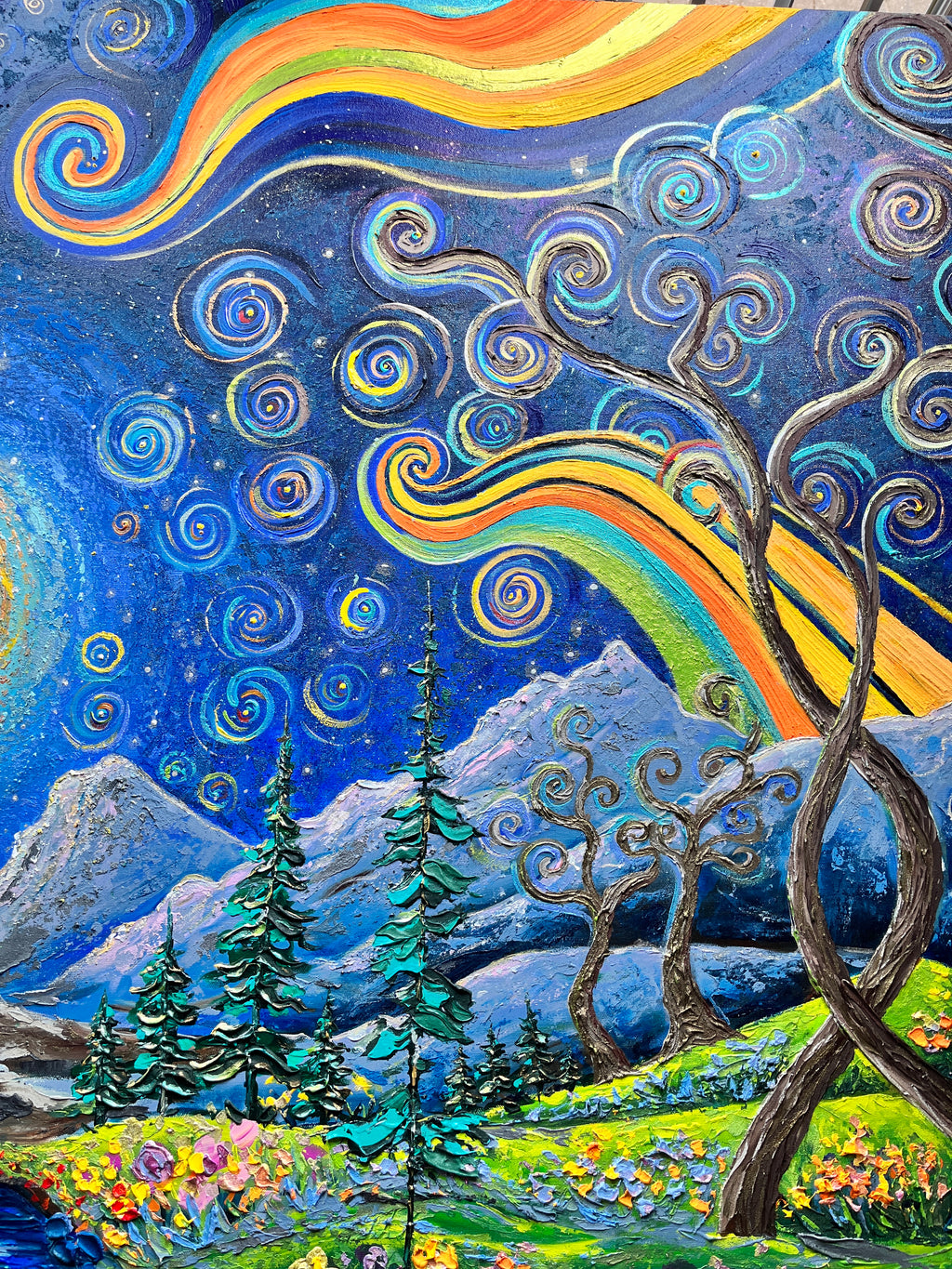 Dreamscape