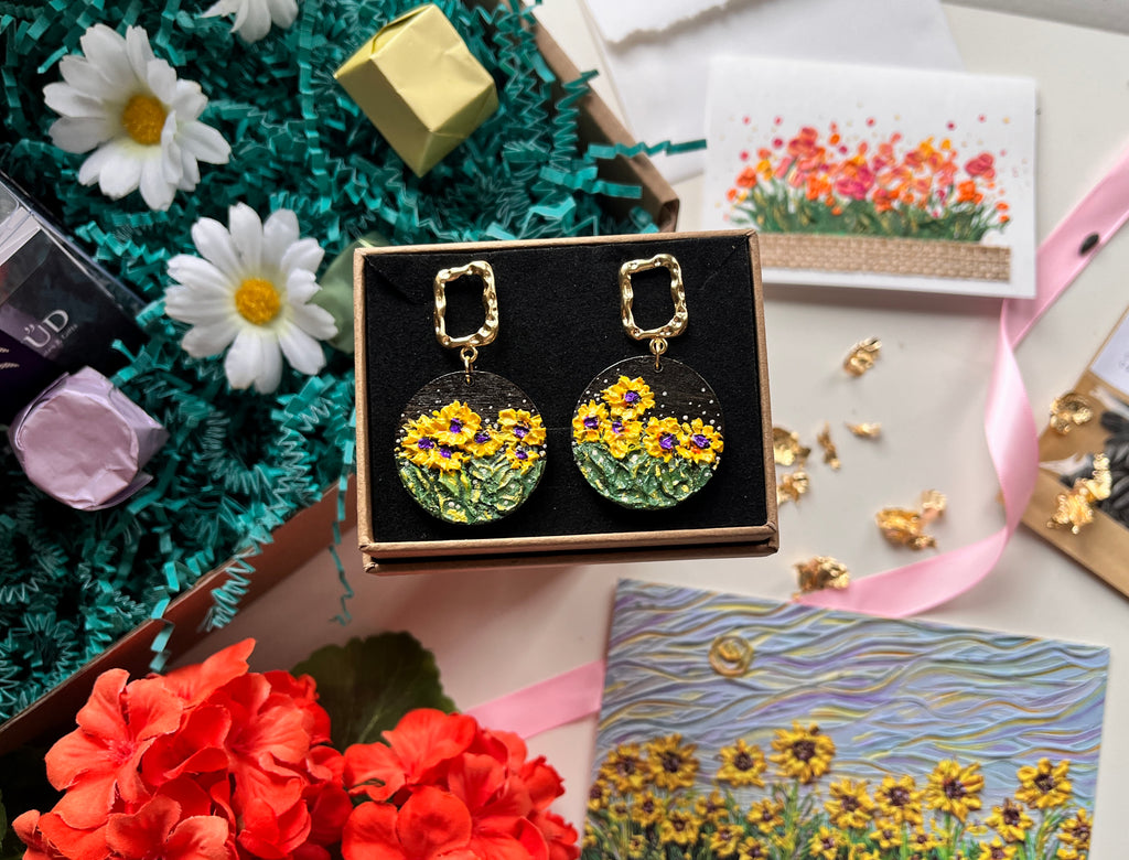 Mother's Day Box | Earrings