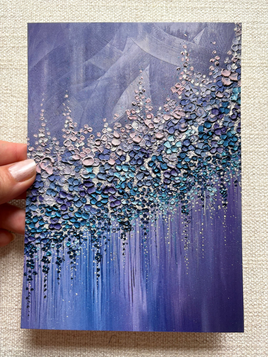 Please Me | Mini Print