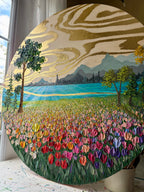 Boundless Beauty | Original