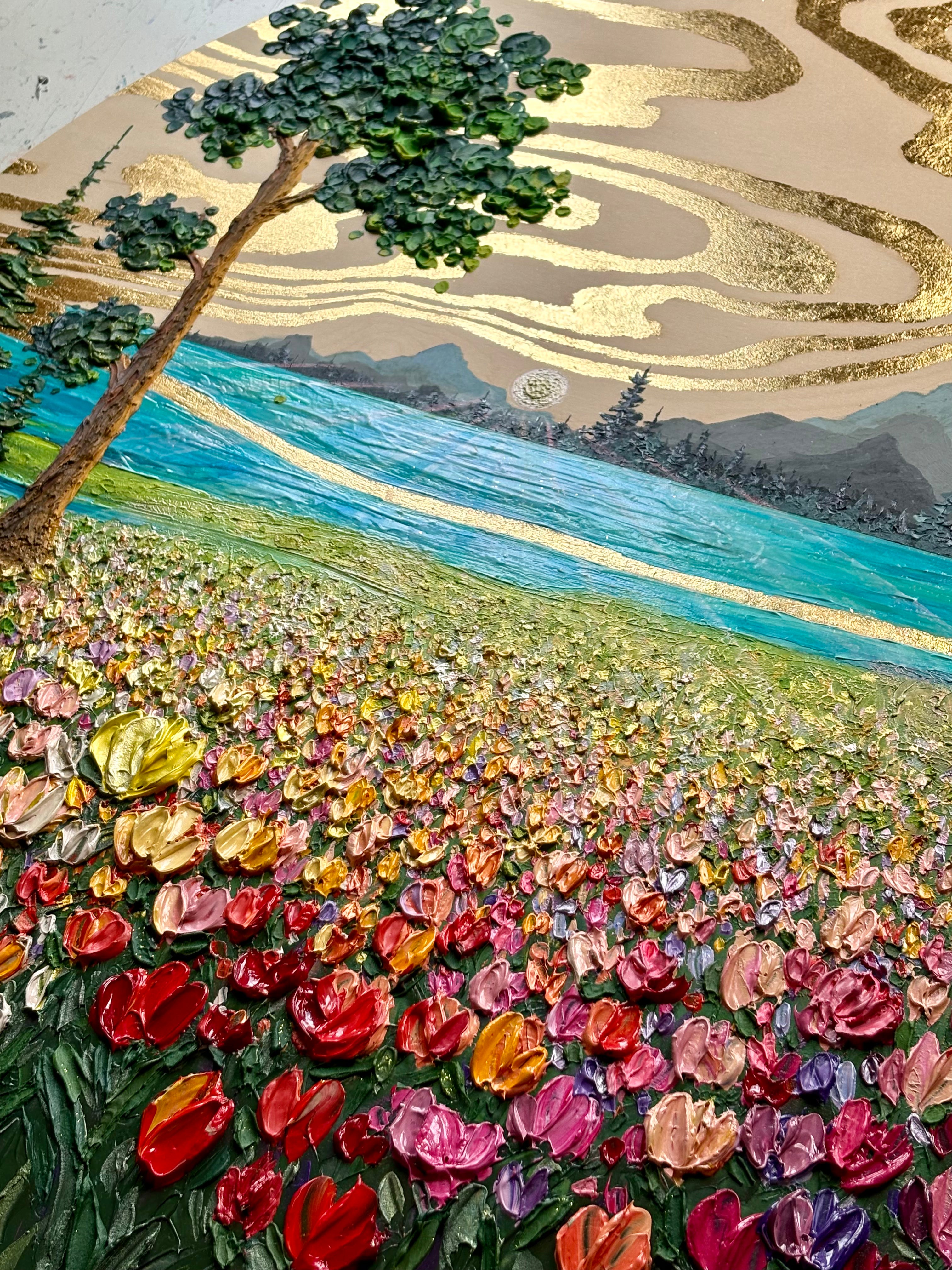 Boundless Beauty | Original