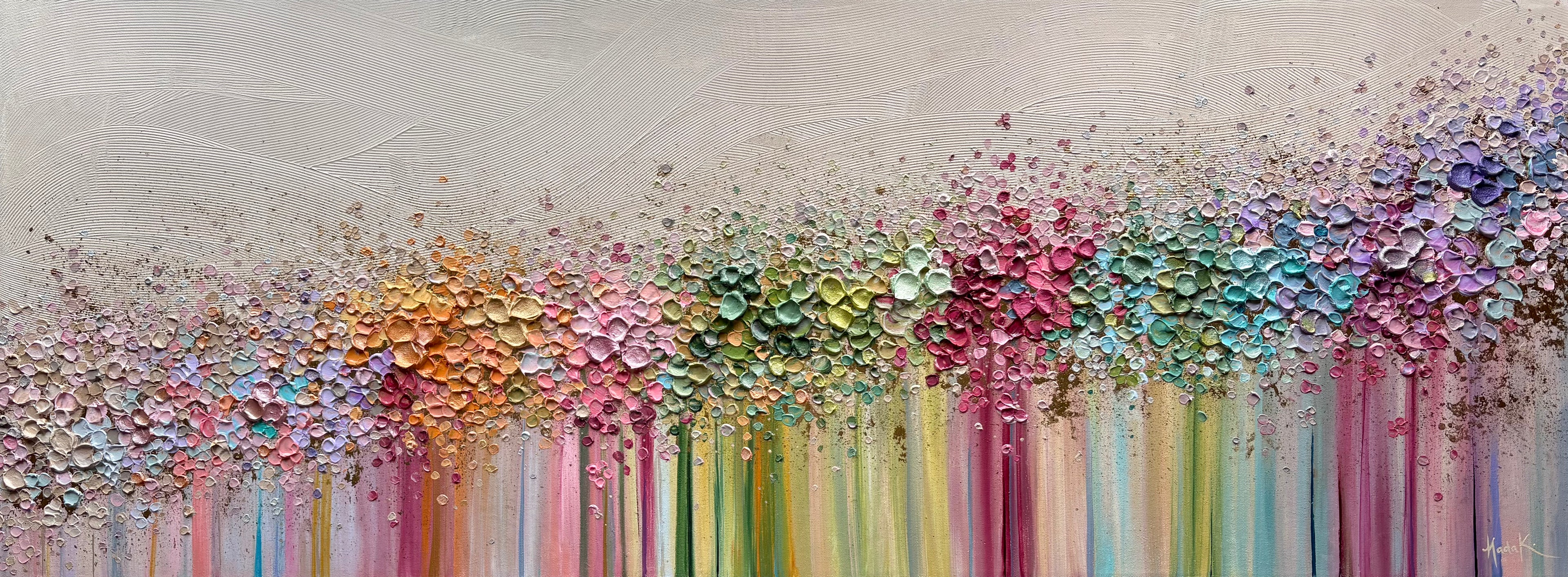 Echoes of Color | Original