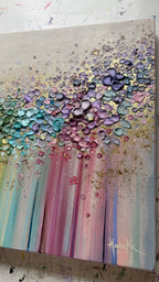 Echoes of Color | Original