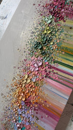 Echoes of Color | Original