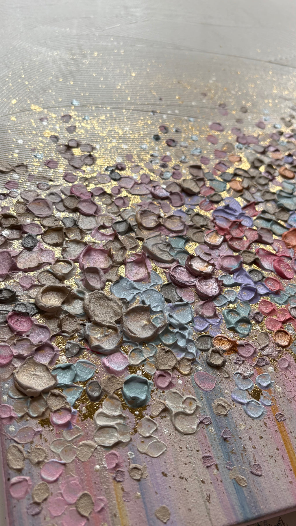Echoes of Color | Original