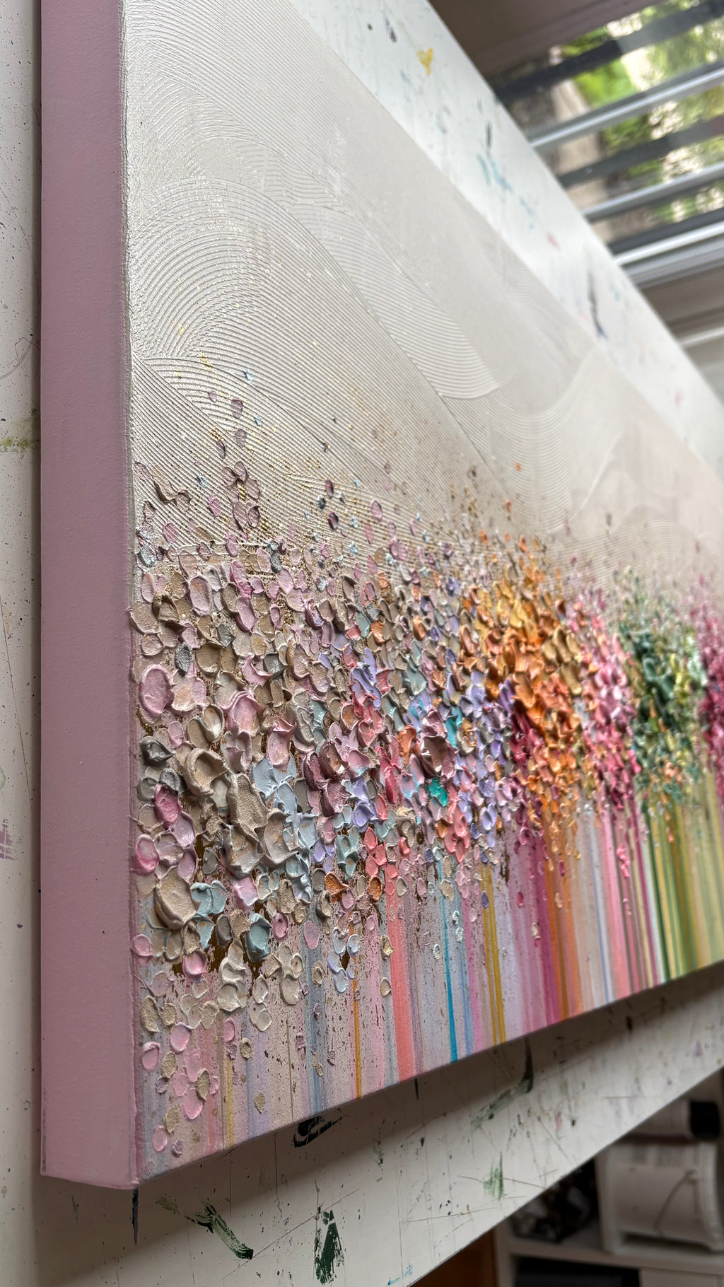 Echoes of Color | Original