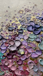 Echoes of Color | Original