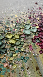 Echoes of Color | Original