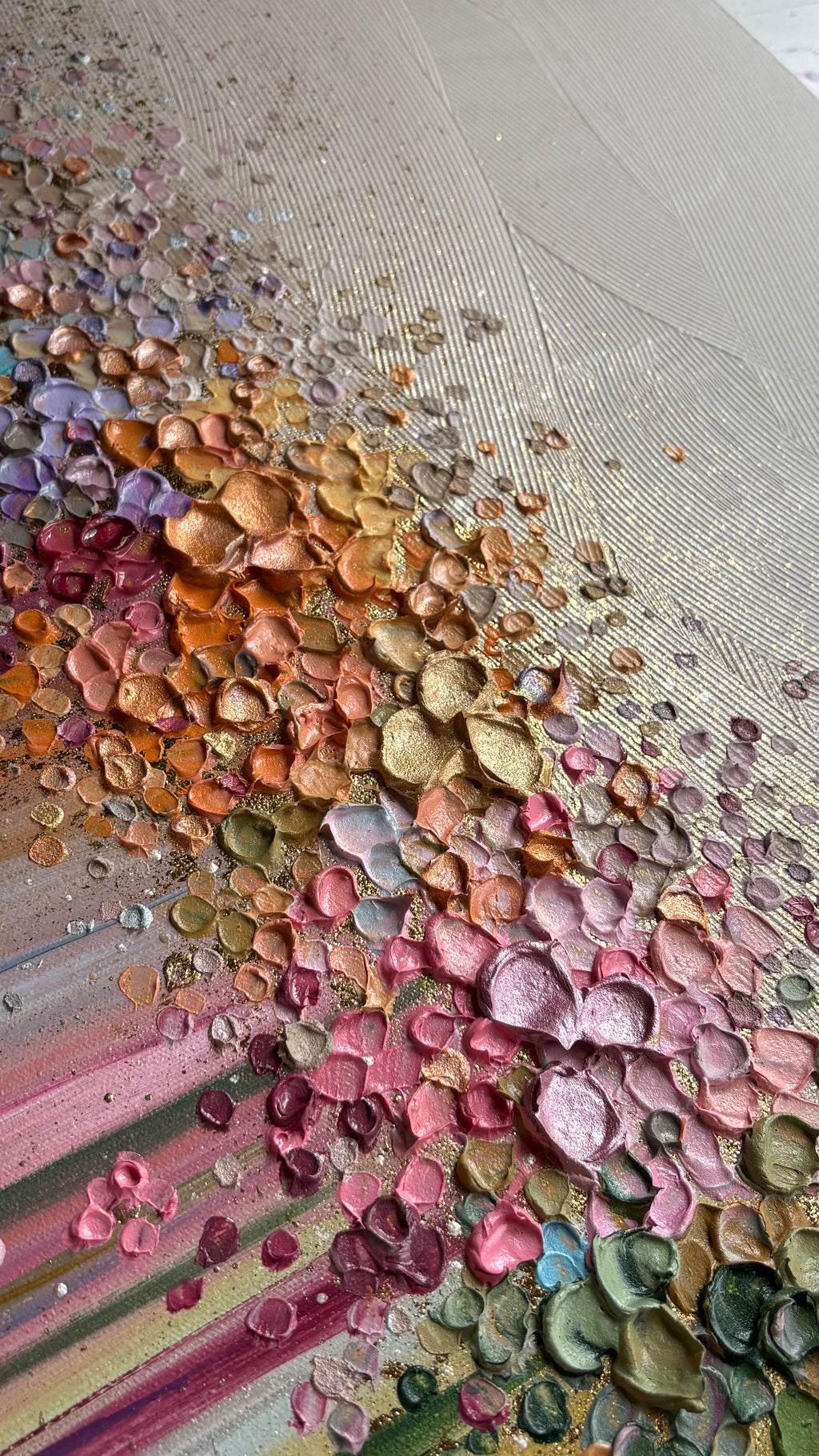 Echoes of Color | Original