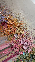 Echoes of Color | Original