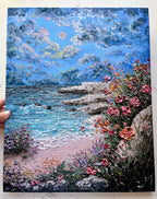 Slice of Paradise | Limited Edition Print