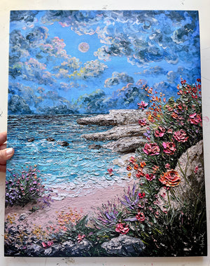 Slice of Paradise | Limited Edition Print