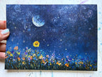 The Light Within | Mini Print