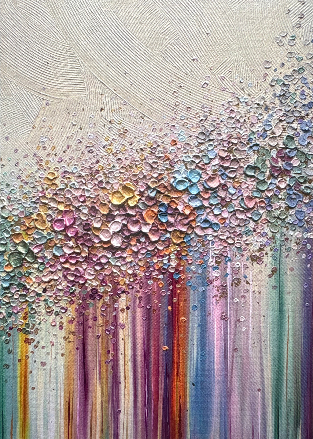 Resonance of Color | Mini Print
