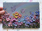 Over The Rainbow | Mini Print