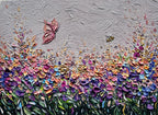 Nature's Confetti | Mini Print