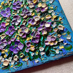 Pansy Petals