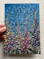 Bee You | Mini Print