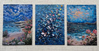 Drift & Flutter | Set of 3 Prints