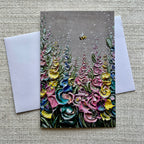 Wildflower Whispers | Set of 8 Greeting Cards