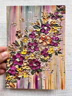 Seasons of Life | Mini Print