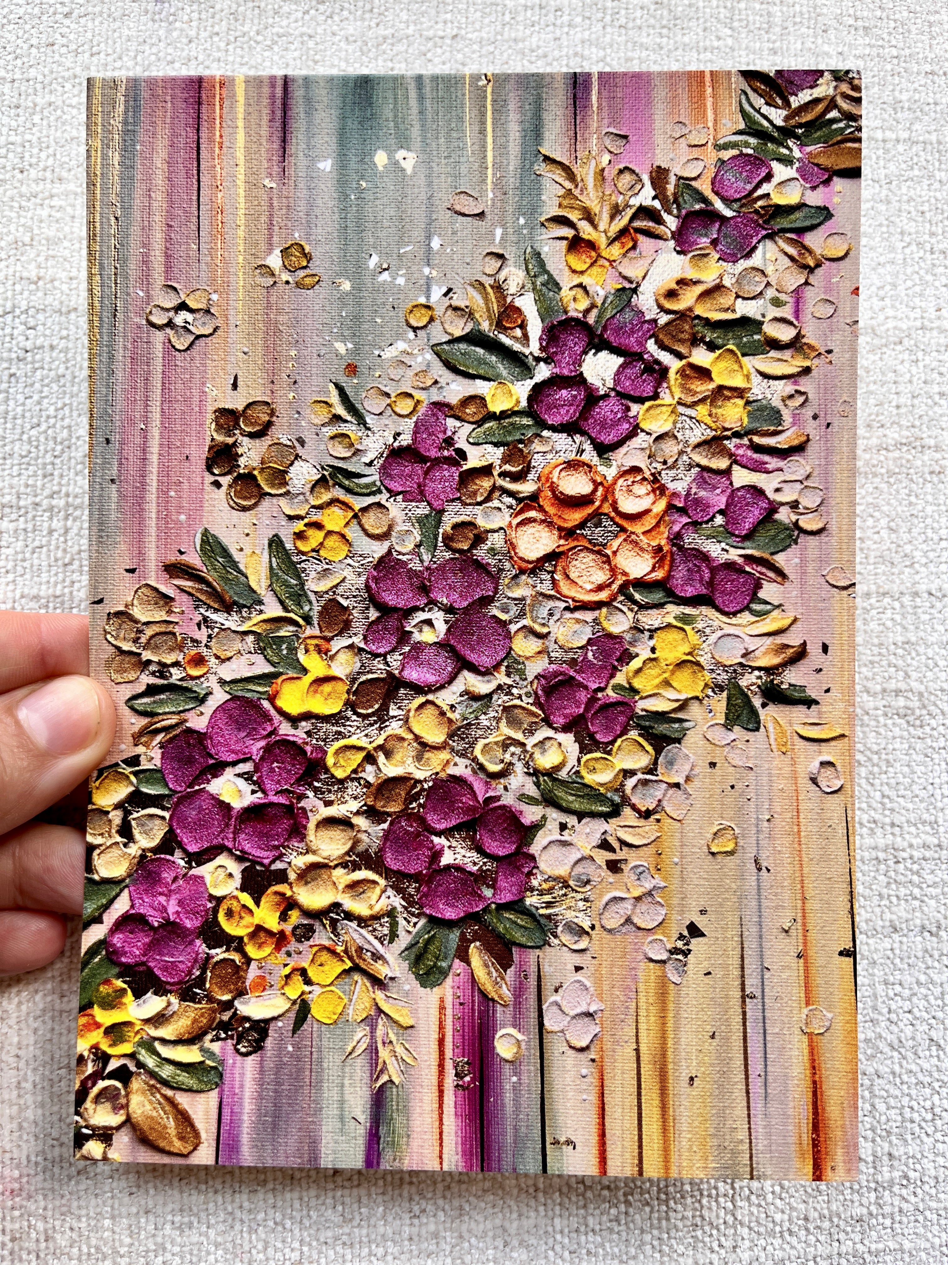 Seasons of Life | Mini Print