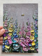 Contentment | Mini Print