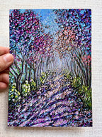 Nature's Candy | Mini Print
