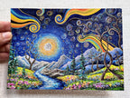Dreamscape | Mini Print