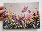Peaceful Meadow | Mini Print