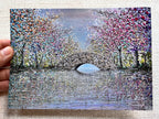 What a Wonderful World | Mini Print