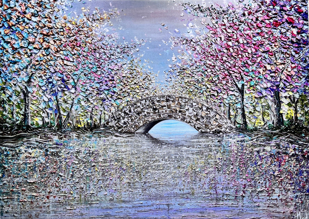 What a Wonderful World | Mini Print