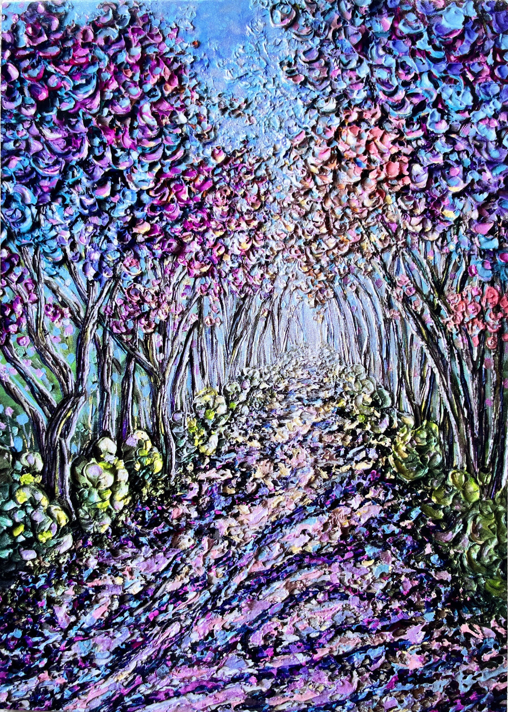 Nature's Candy | Mini Print