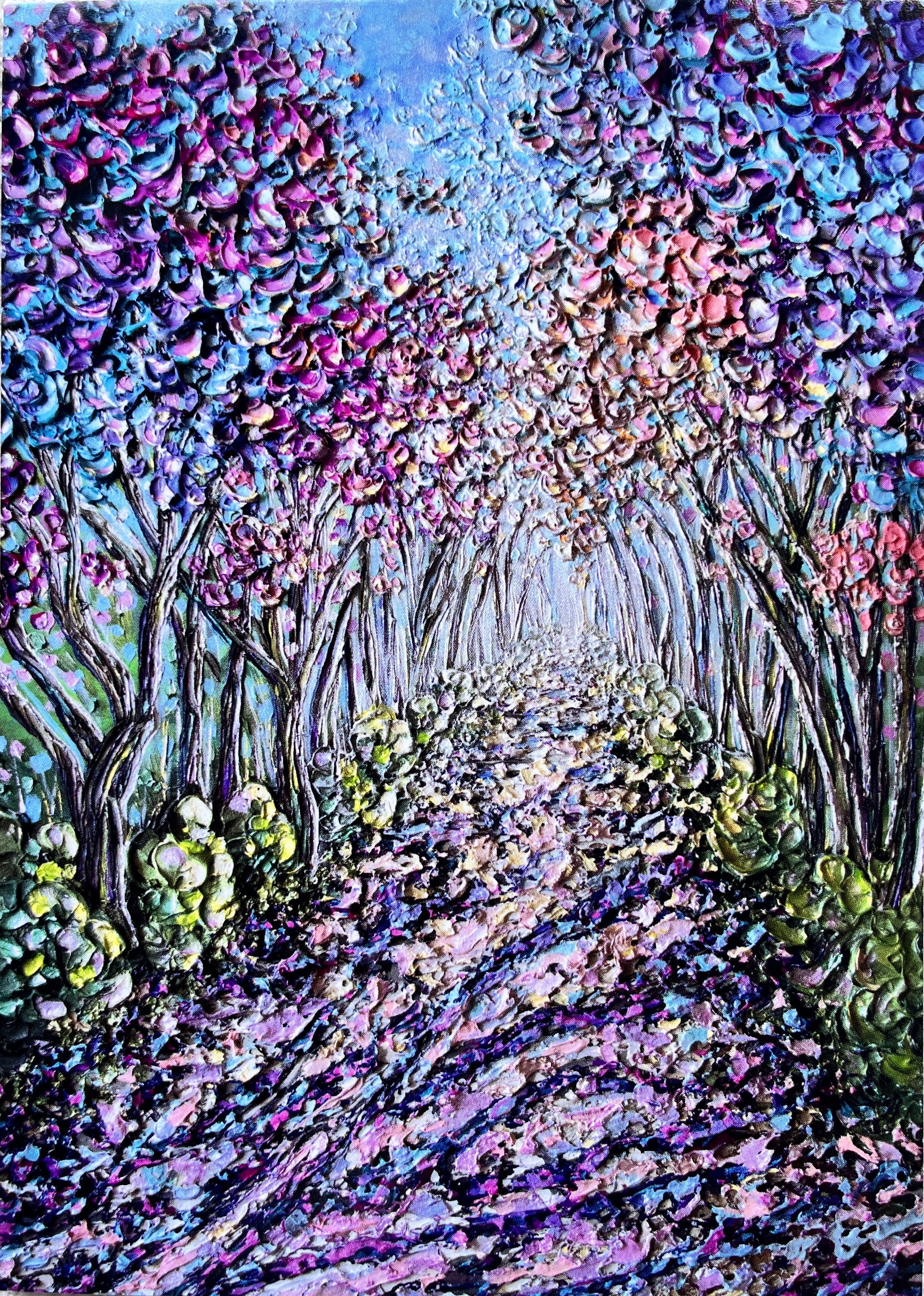 Nature's Candy | Mini Print