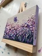 Lavender Love