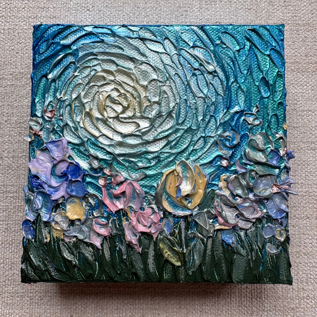 Little Wonders #1 | Original