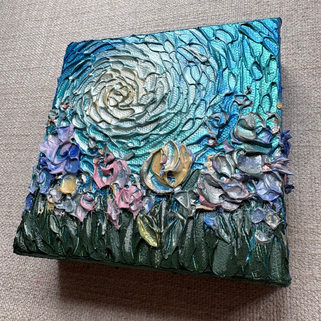 Little Wonders #1 | Original