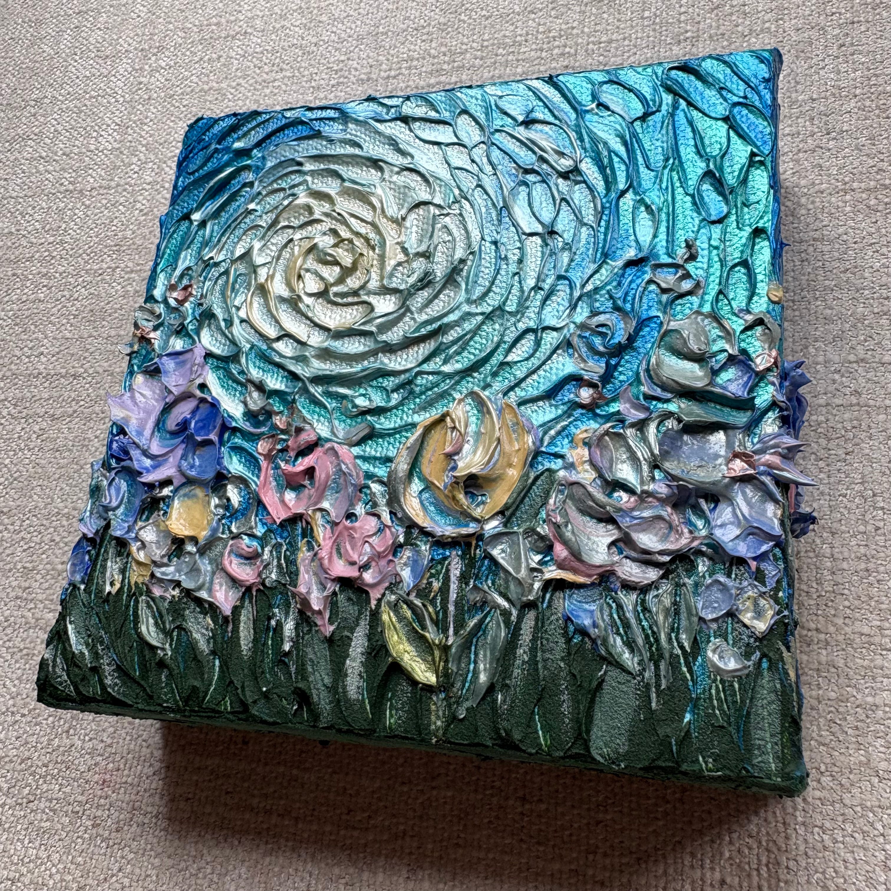 Little Wonders #1 | Original