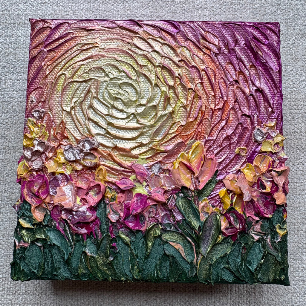 Little Wonders #2 | Original