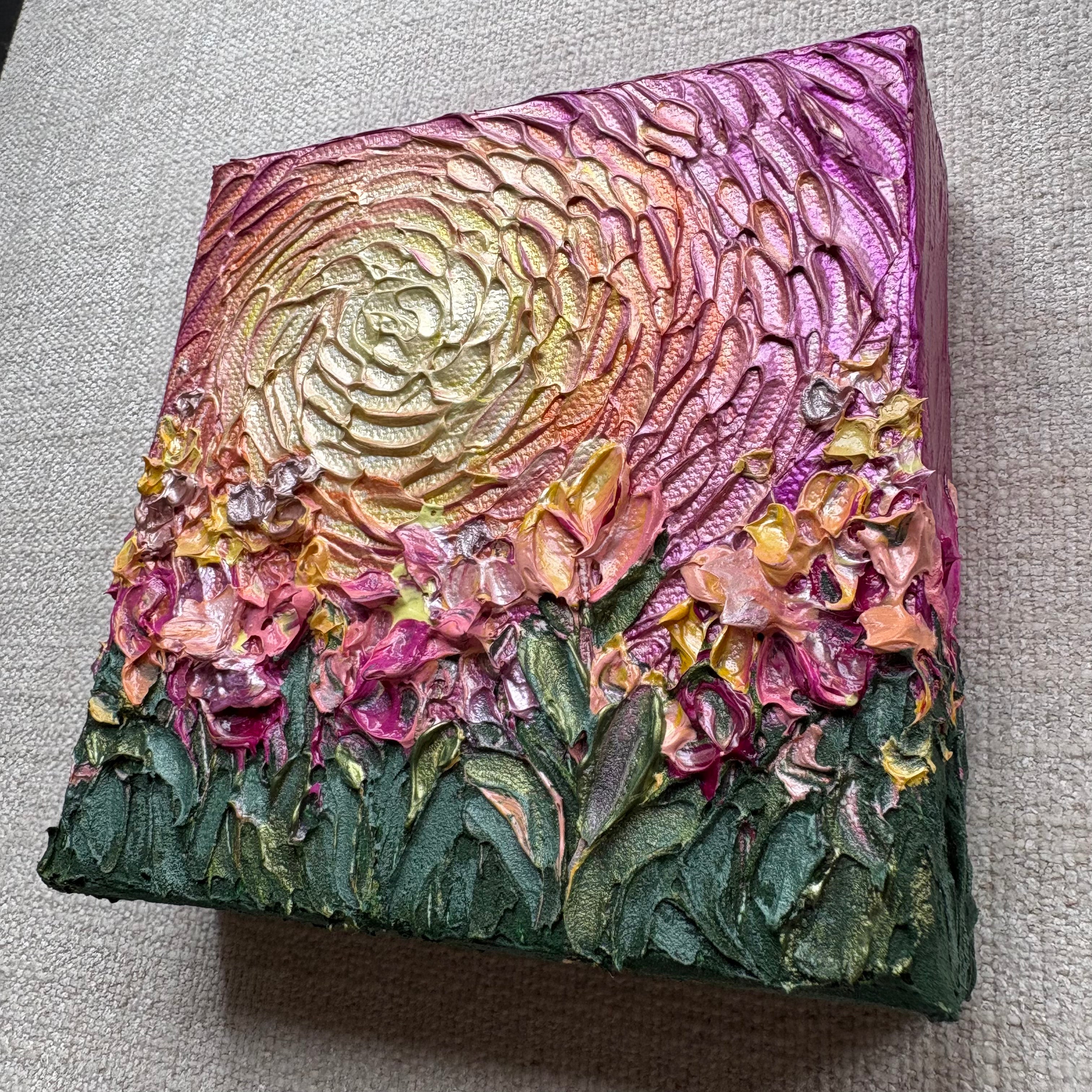 Little Wonders #2 | Original