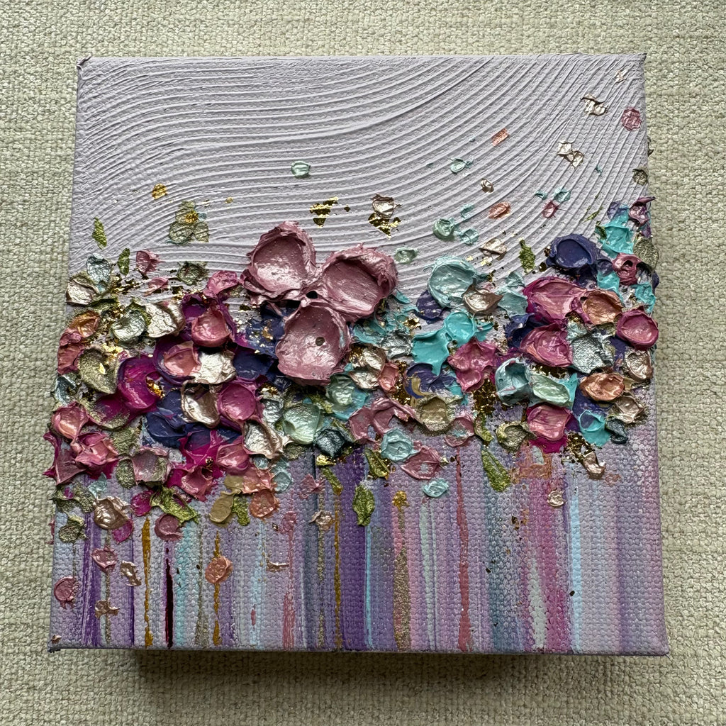 Little Wonders #3 | Original