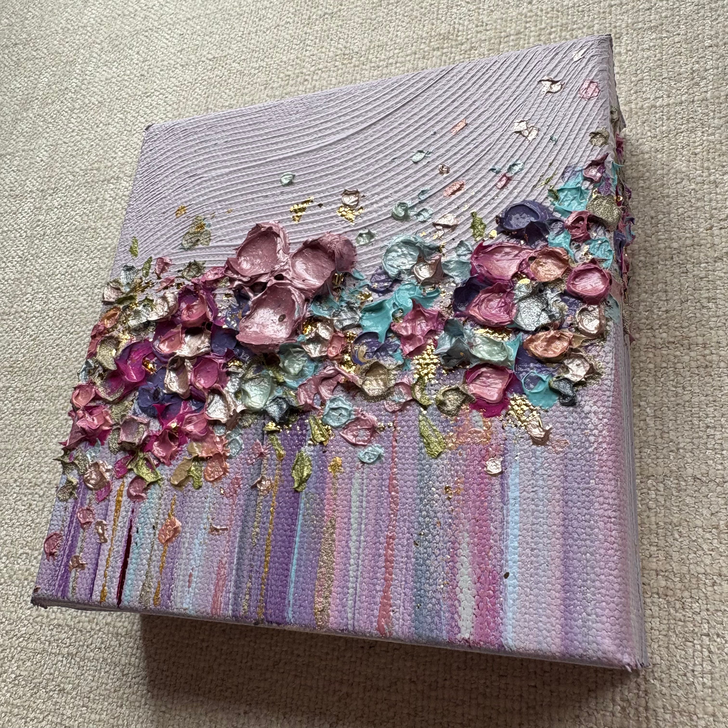 Little Wonders #3 | Original
