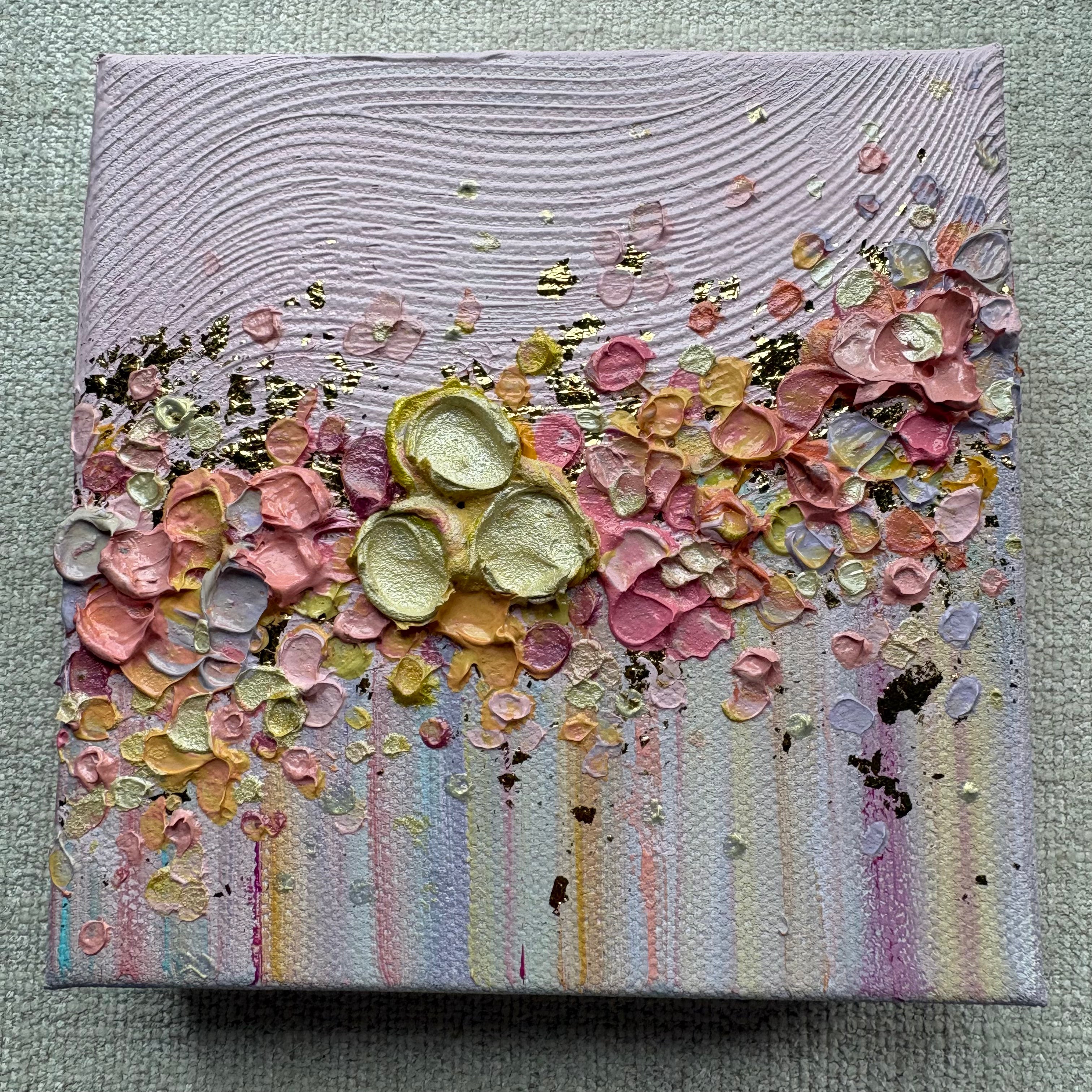 Little Wonders #4 | Original