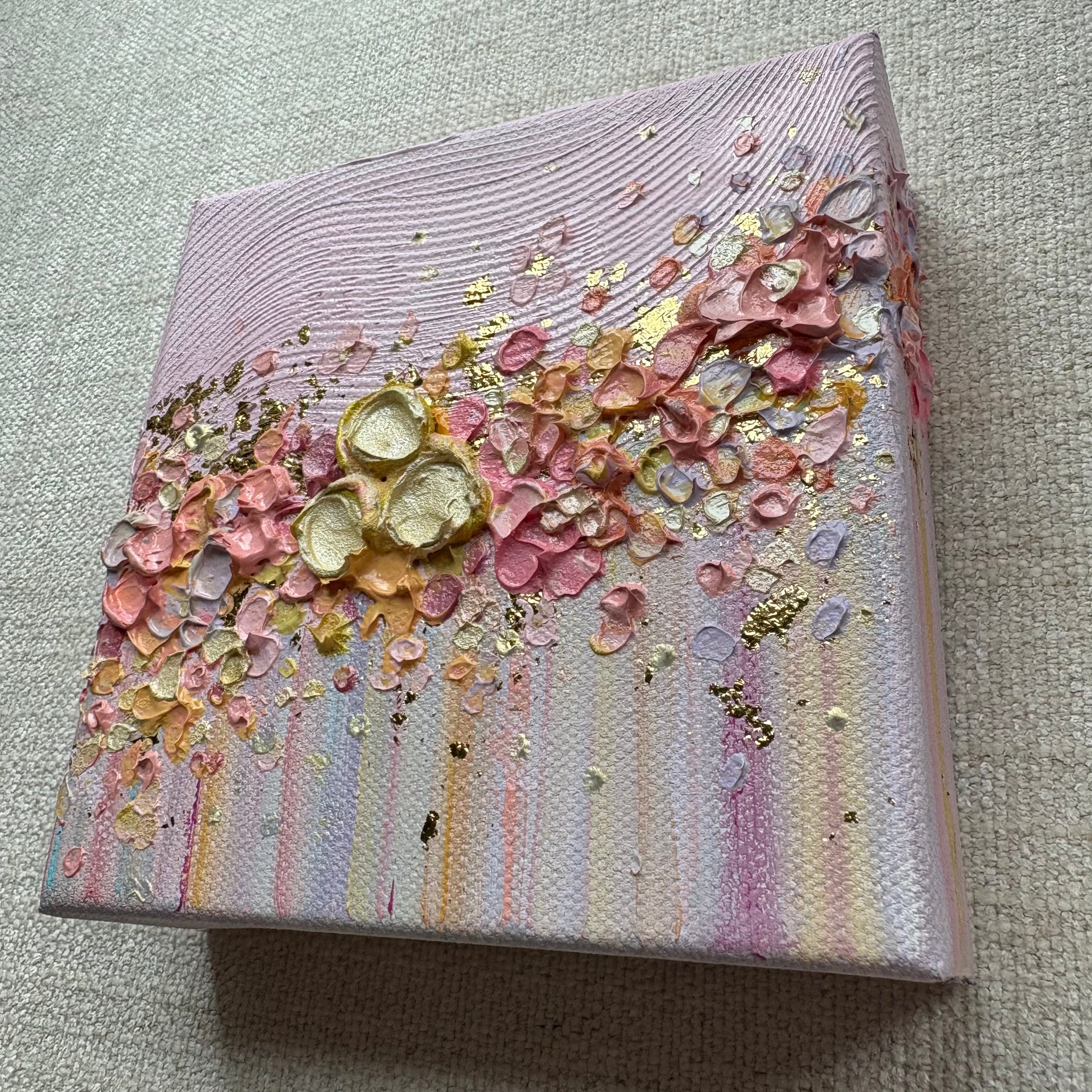 Little Wonders #4 | Original