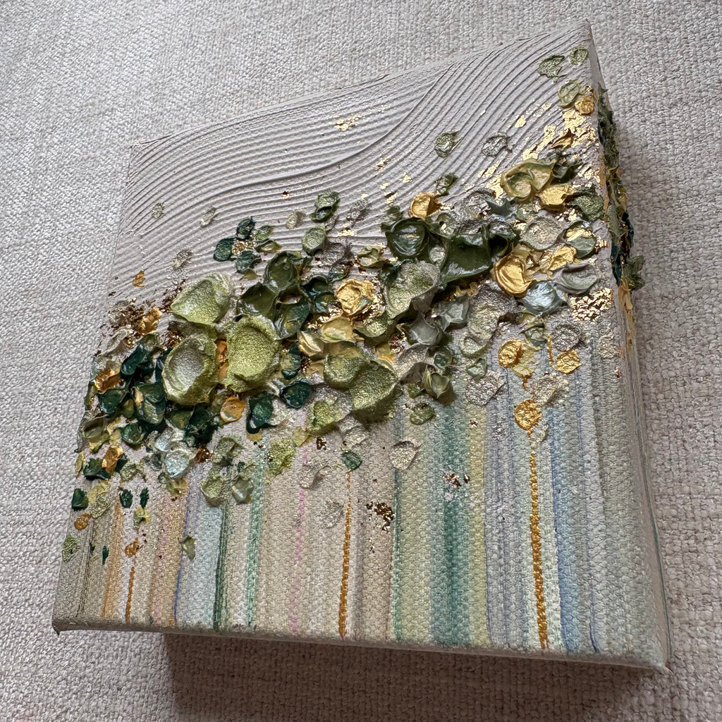 Little Wonders #5 | Original